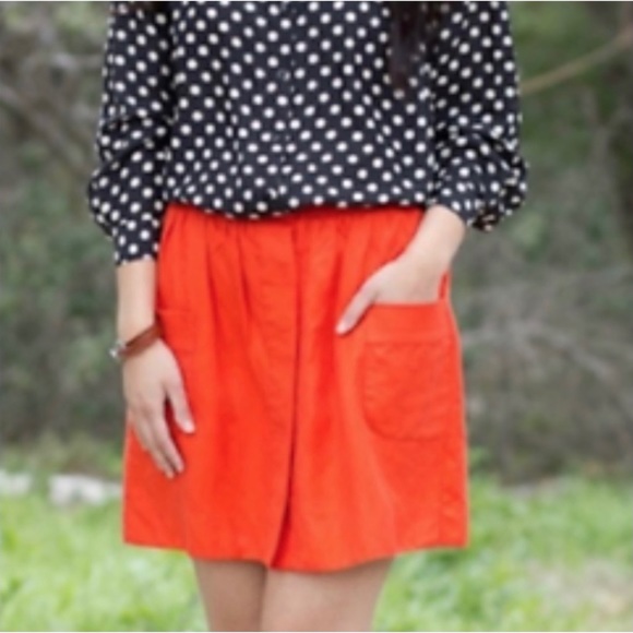 J. Crew Dresses & Skirts - 🔥Jcrew Dorrie Skirt